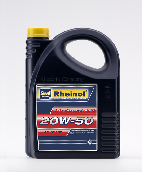 5_Liter_Rheinol_Extra_Promotol_FD_20W_50_Gebindefoto - Swd ...