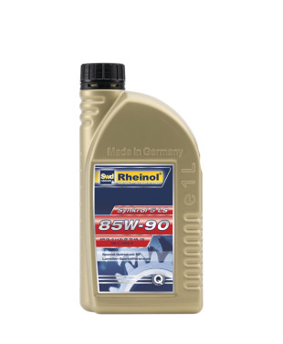 Rheinol масло автомобильное